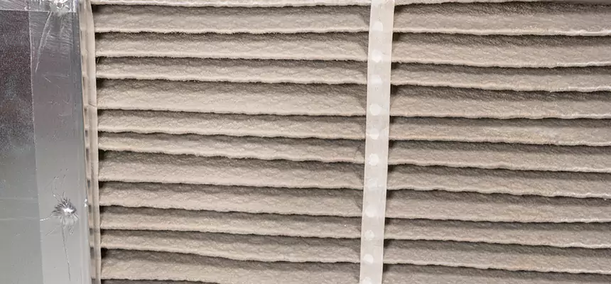 Mobile Car AC Filter Replacement in Meridian