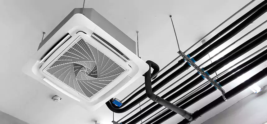 Our Air Duct Deep Cleaning Services in Meridian, MS