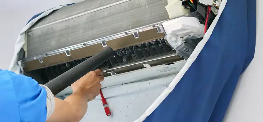 Advanced Clogged Dryer Vent Repair for Multi-Unit & Commercial in Meridian, MS