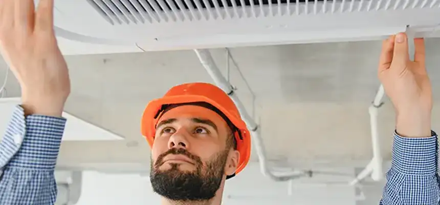 Our Furnace Vent Cleaning Services in Meridian, MS