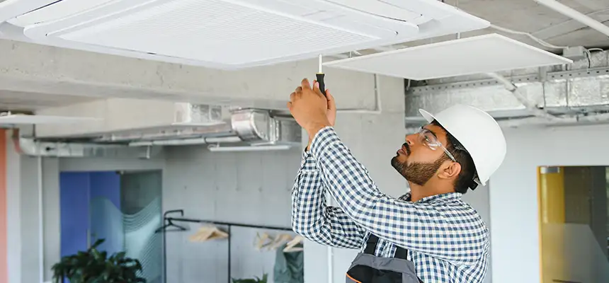 Our Roof Dryer Vent Cleaning Services in Meridian, MS