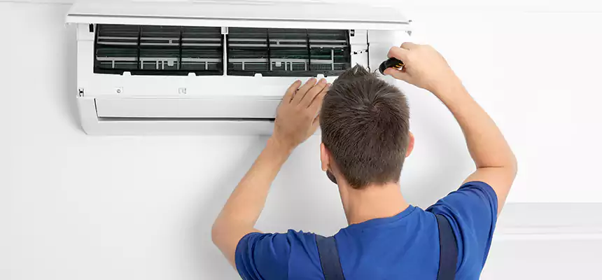 Our Smart Air Conditioning Installation Services in Meridian, MS