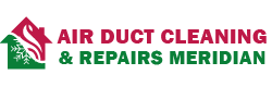 Air Duct Cleaning & Repairs Meridian