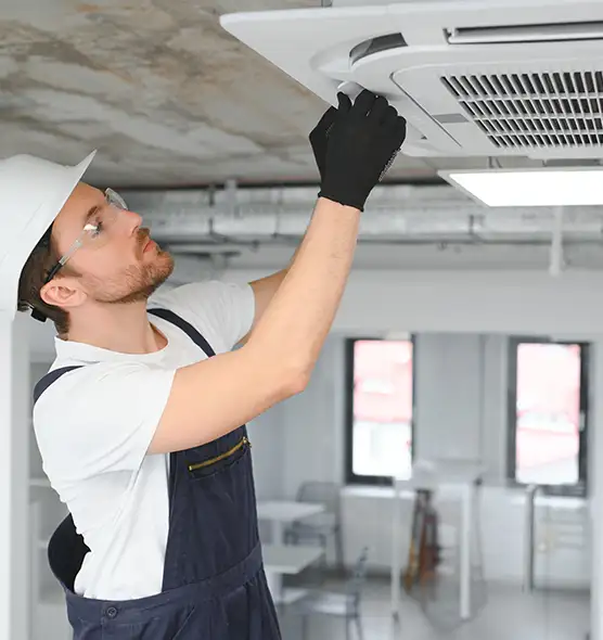 Top Affordable Duct Cleaning Services Near Me in Meridian, MS