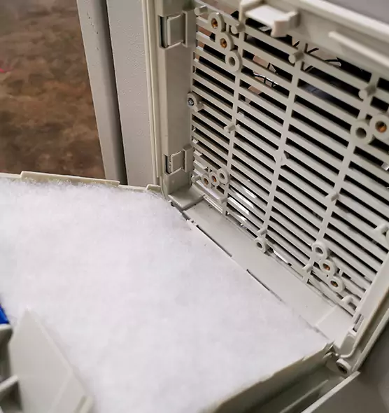 Professional Air Duct Expansion Solutions in Meridian, MS