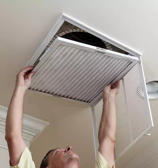 Trusted Apartment Air Duct Cleaning in Meridian, MS