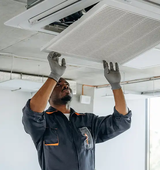 About Certified Air Duct Specialists in Meridian, MS