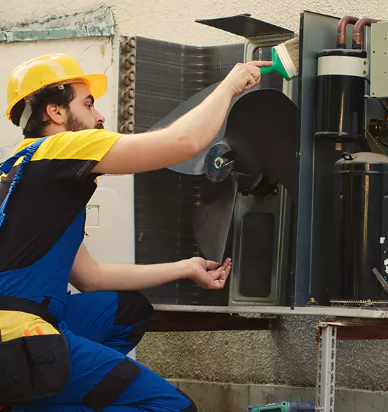 About Dryer Duct Fire Hazard Inspection in Meridian, MS