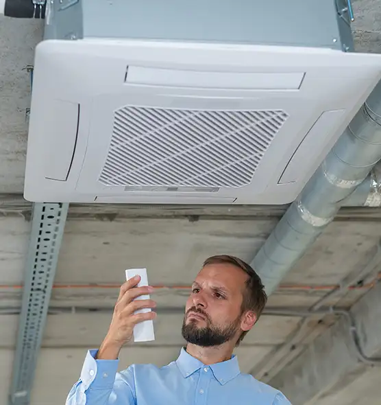 About Local Vent Cleaning Services in Meridian, MS