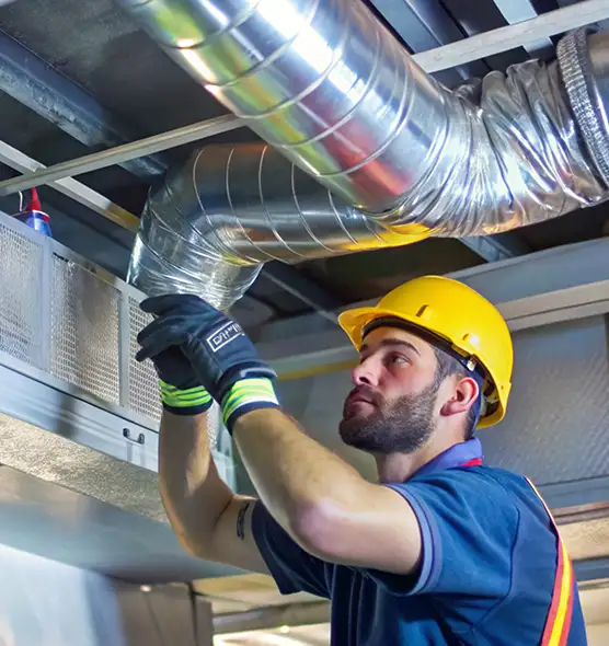 Professional NADCA Approved Air Duct Services in Meridian, MS
