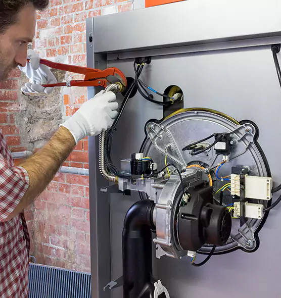 Advanced Repair Dryer Vent Hose in Meridian, MS