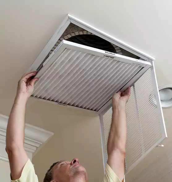 Professional Vent Relocation Services in Meridian, MS