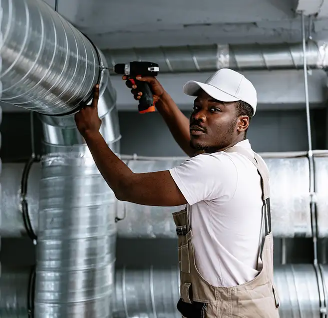 Why Homeowners & Businesses Trust Us Meridian, MS