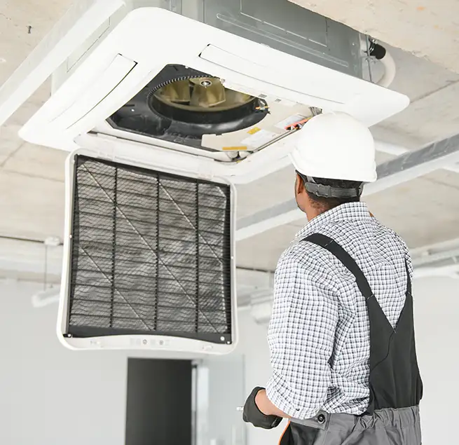 Why Homeowners & Businesses Trust Us in Meridian, MS?