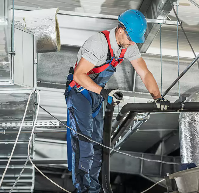 Why Homeowners & Businesses Trust Us in Meridian, MS?