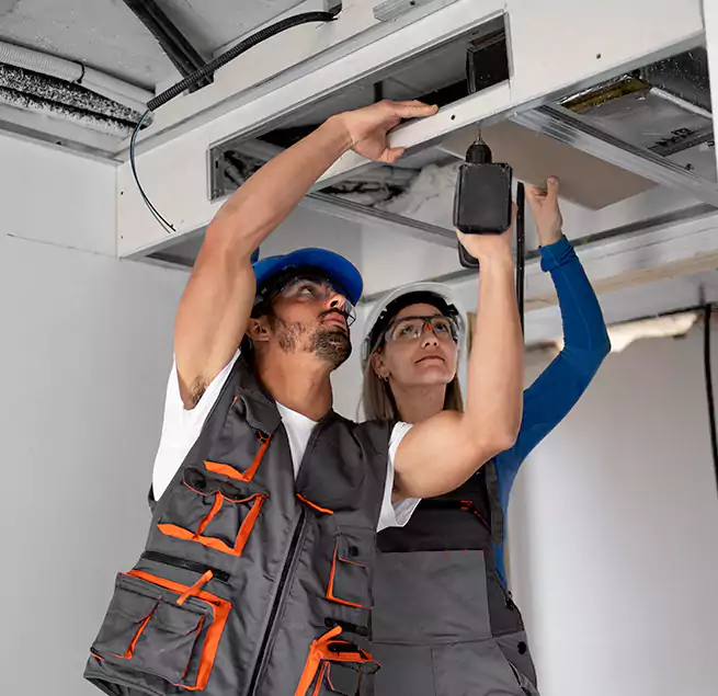 Why Homeowners & Businesses Trust Us in Meridian, MS