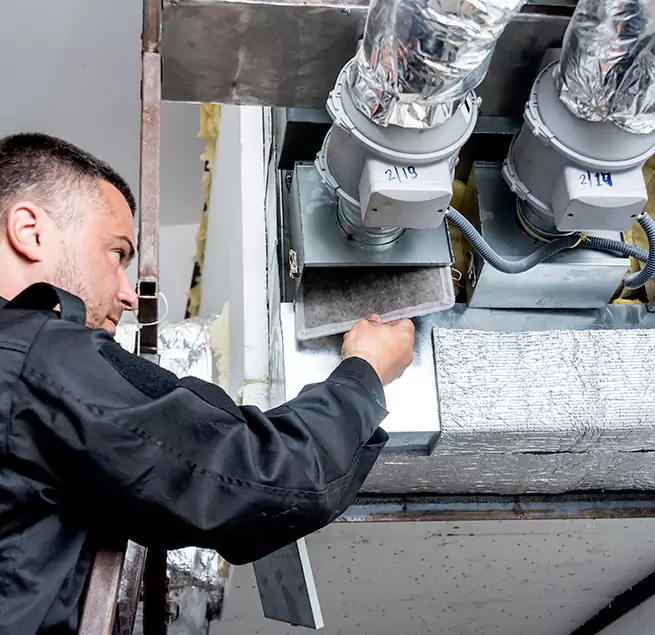 Why Homeowners & Businesses Trust Us in Meridian, MS?