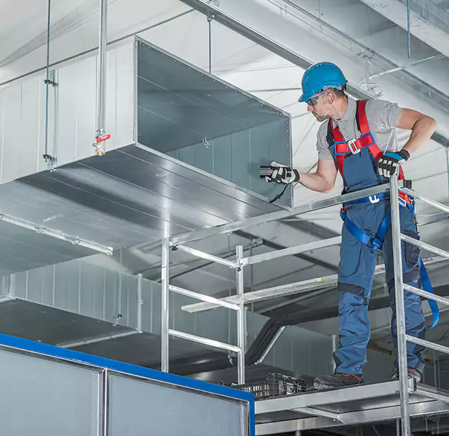 Why Homeowners & Businesses Trust Us in Meridian, MS?