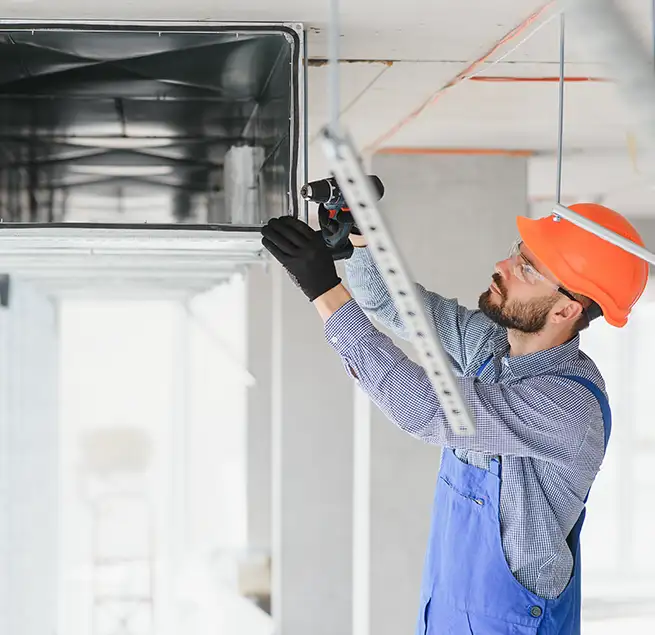 Why Homeowners & Businesses Trust Us in Meridian, MS?