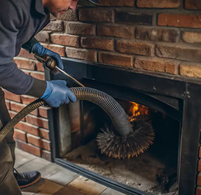 Why Homeowners & Businesses Trust Us in Meridian, MS?