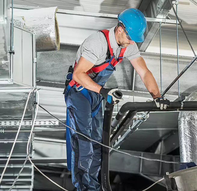 Why Homeowners & Businesses Trust Us in Meridian, MS?