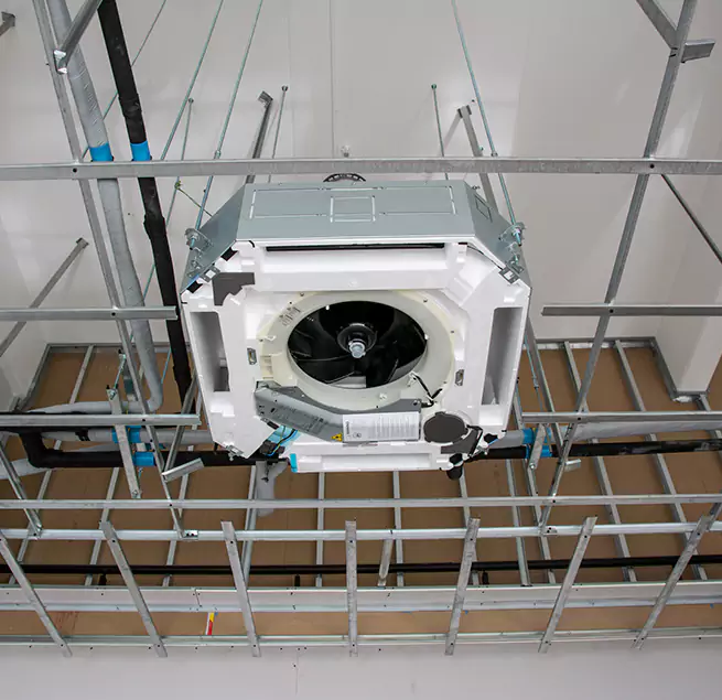 Why Homeowners & Businesses Trust Us in Meridian, MS?