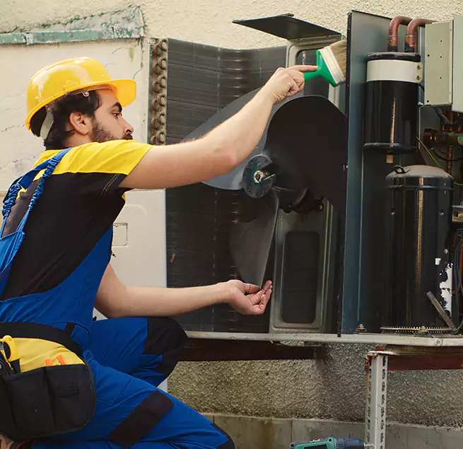 Why Homeowners Businesses Trust Us in Meridian, MS?