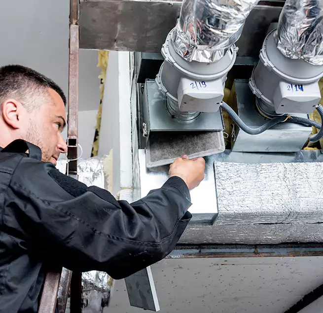 Why Homeowners & Businesses Trust Us in Meridian, MS?