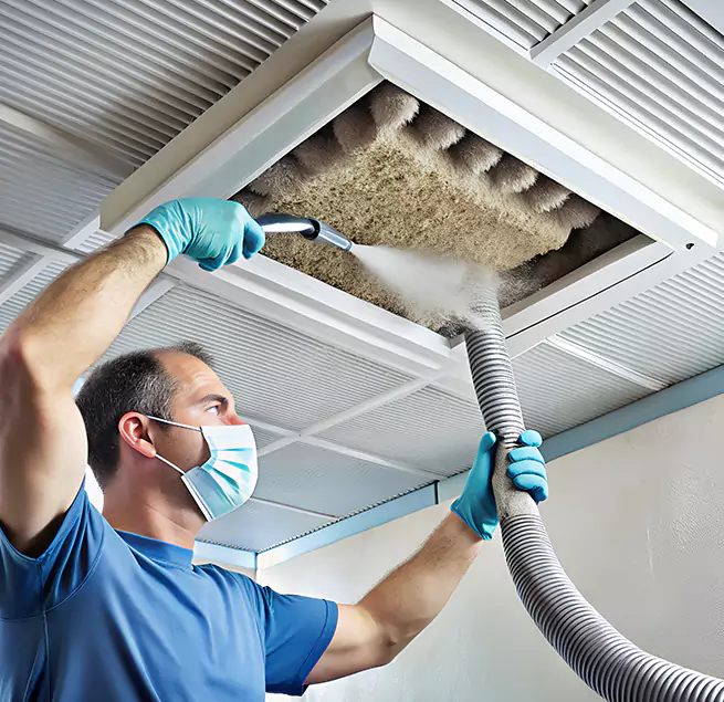  Why Homeowners & Businesses Trust Us Meridian, MS?