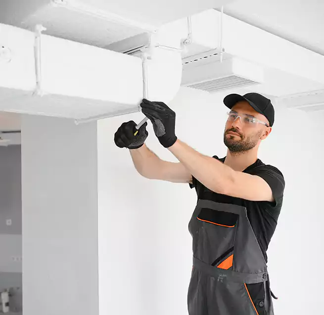 Why Homeowners & Businesses Trust Us in Meridian, MS?