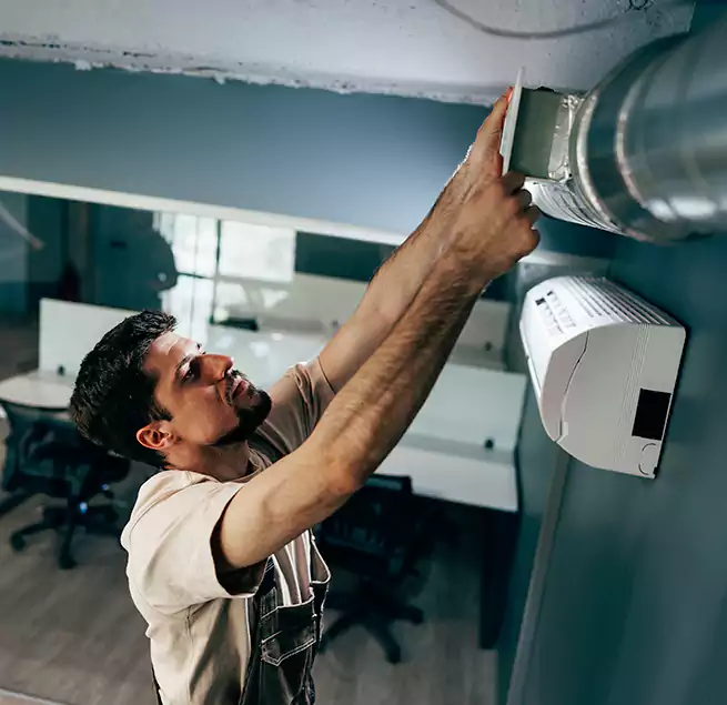 Why Homeowners & Businesses Trust Us in Meridian, MS?