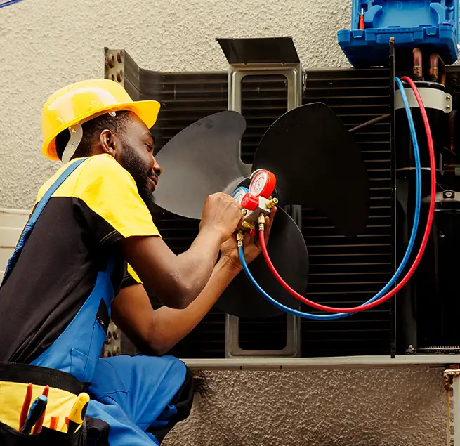 Why Homeowners & Businesses Trust Us in Meridian, MS?