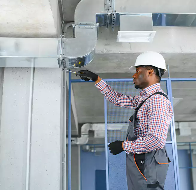 Why Homeowners & Businesses Trust Us in Meridian, MS