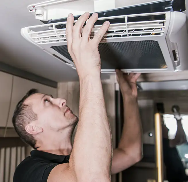 Why Homeowners & Businesses Trust Us Meridian, MS