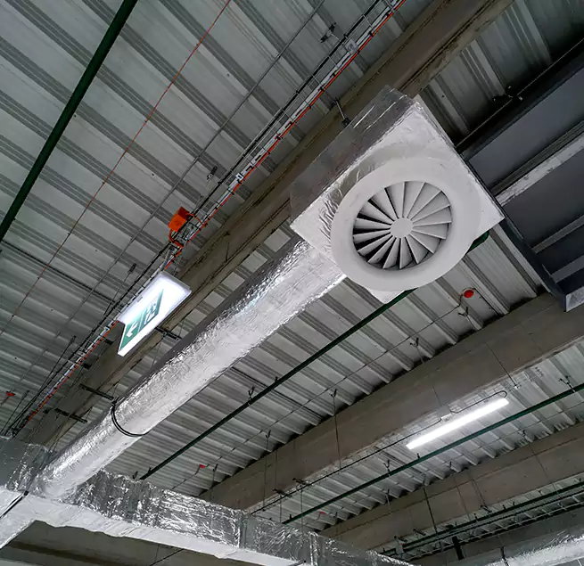 Why Homeowners & Businesses Trust Us in Meridian, MS