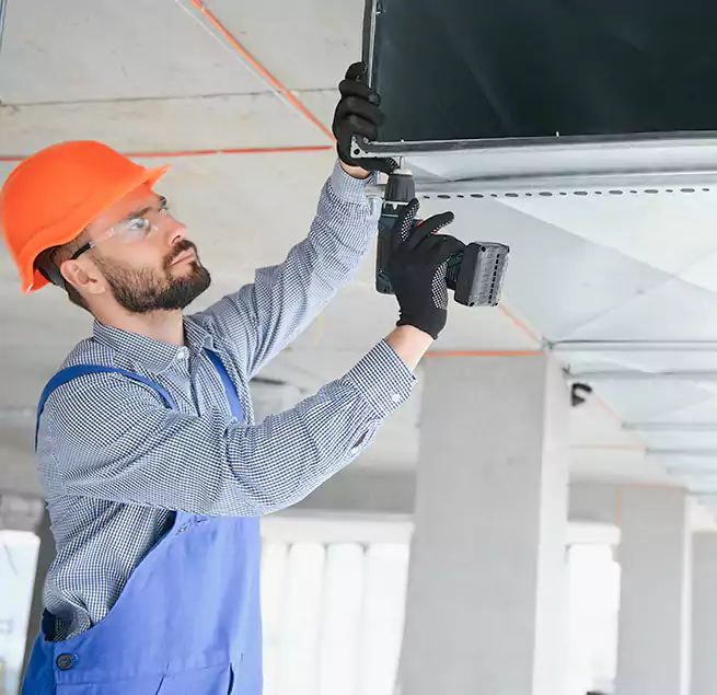 Why Homeowners & Businesses Trust Us in Meridian, MS?