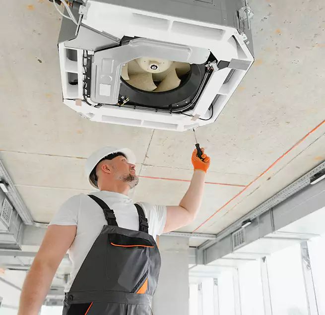 Why Homeowners Businesses Trust Us in Meridian, MS