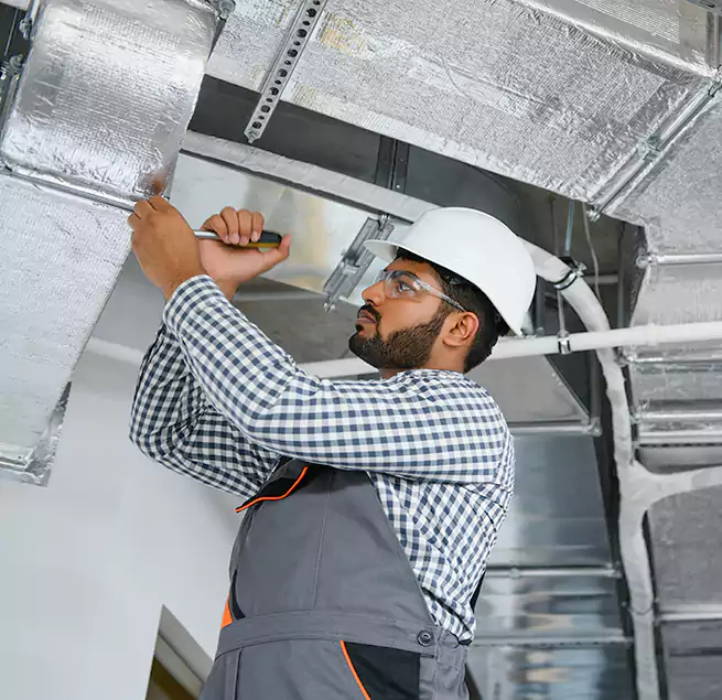 Why Homeowners & Businesses Trust Us in Meridian, MS?