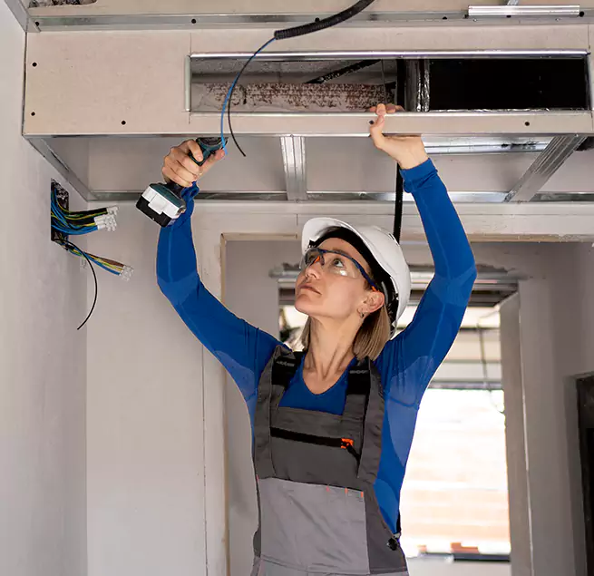 Why Homeowners & Businesses Trust Us in Meridian, MS?