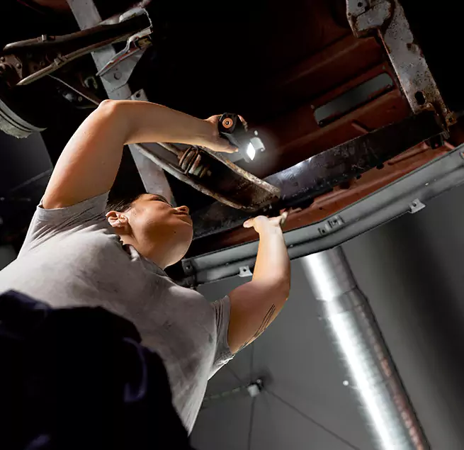 Why Homeowners & Businesses Trust Us Meridian, MS