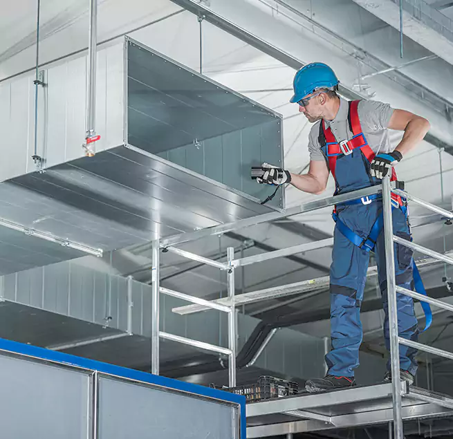 Why Homeowners & Businesses Trust Us Meridian, MS