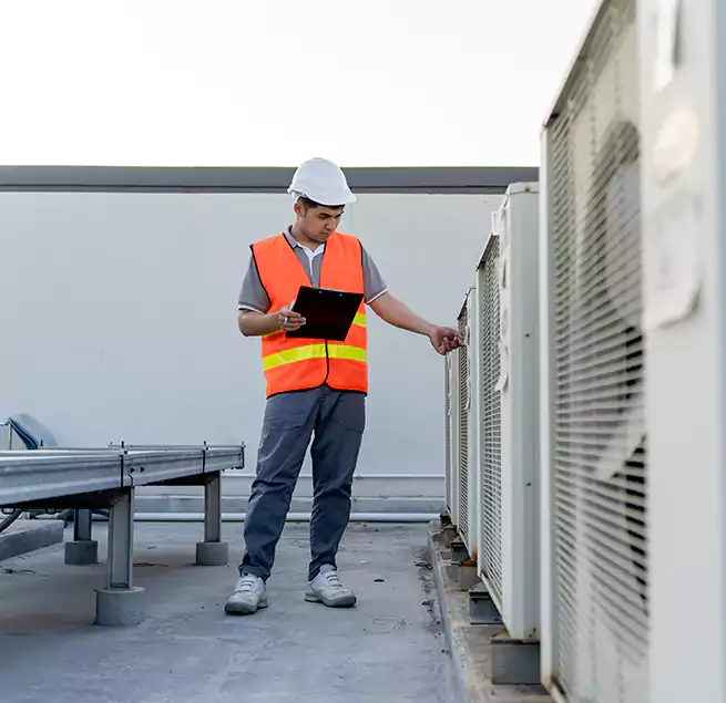 Why Homeowners & Businesses Trust Us in Meridian, MS?