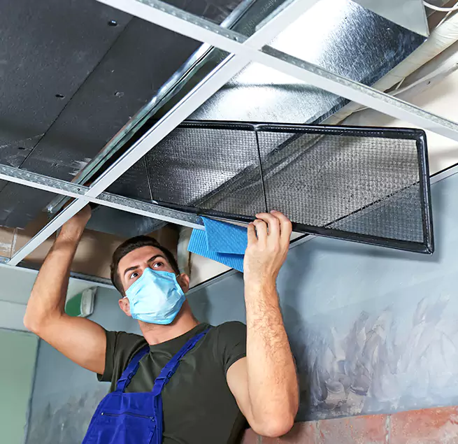 Why Homeowners & Businesses Trust Us in Meridian, MS?