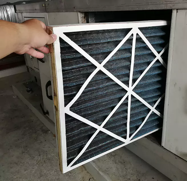 Why Homeowners & Businesses Trust Us Meridian, MS?